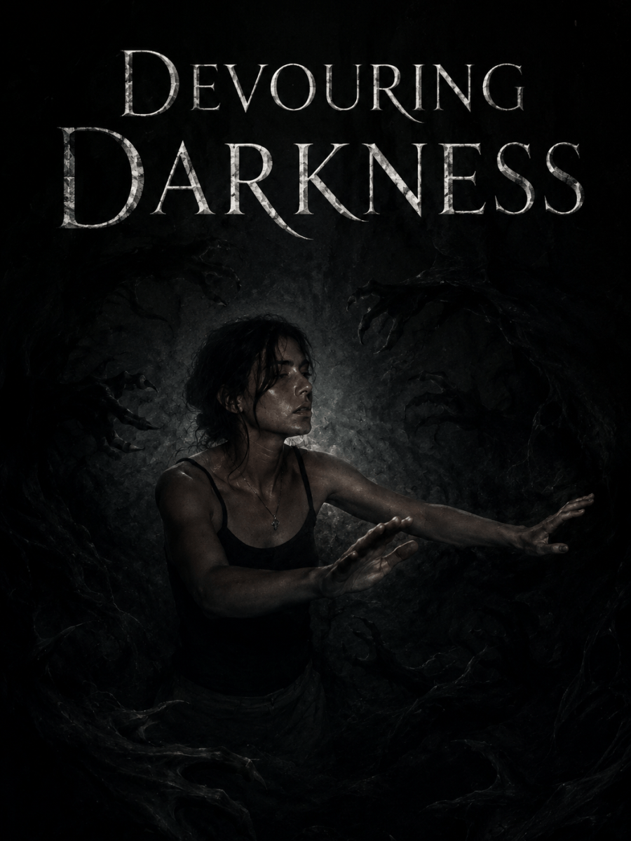 The Devouring Darkness 