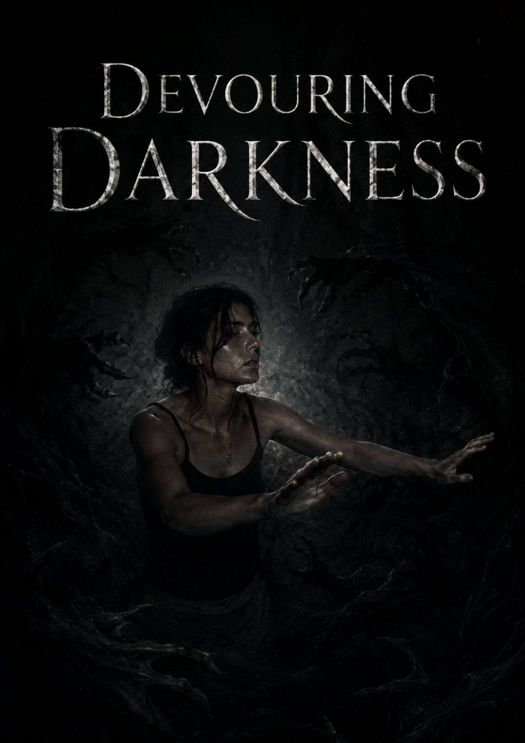 The Devouring Darkness 