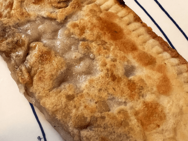 Travel to Ukraine with the Tchebourek&nbsp;recipe