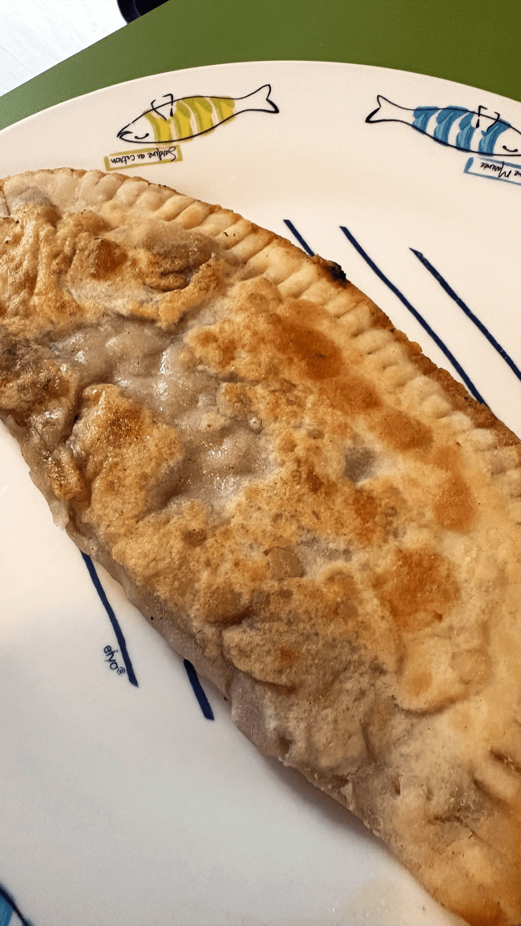 Travel to Ukraine with the Tchebourek recipe