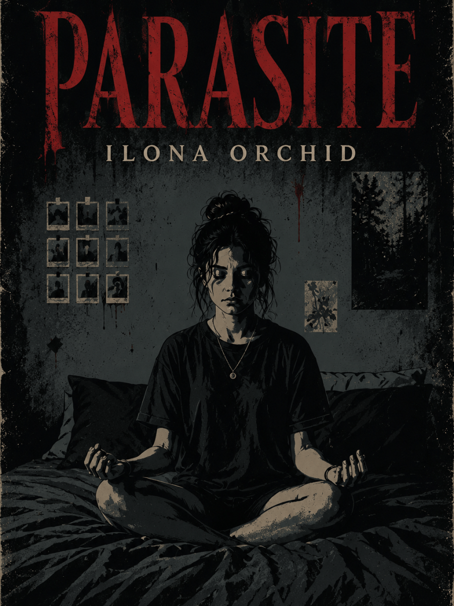 My Weird Tale Stories:&nbsp;Parasite